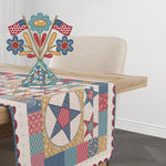 Americana America the Beautiful Machine Embroidery USB