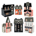 Machine Embroidery Frank 'n Town