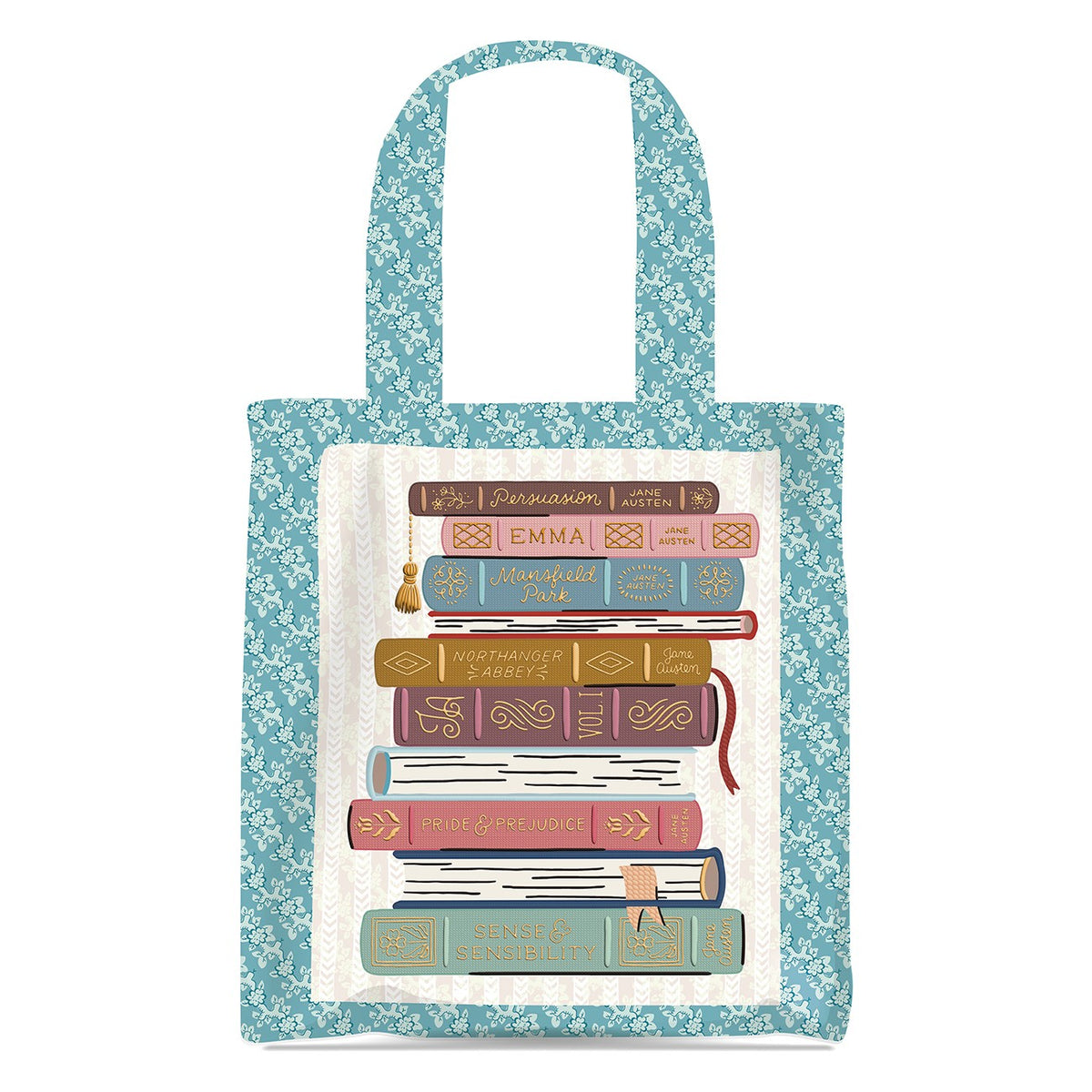 Jane Austen Needlework Projects - Machine Embroidery USB