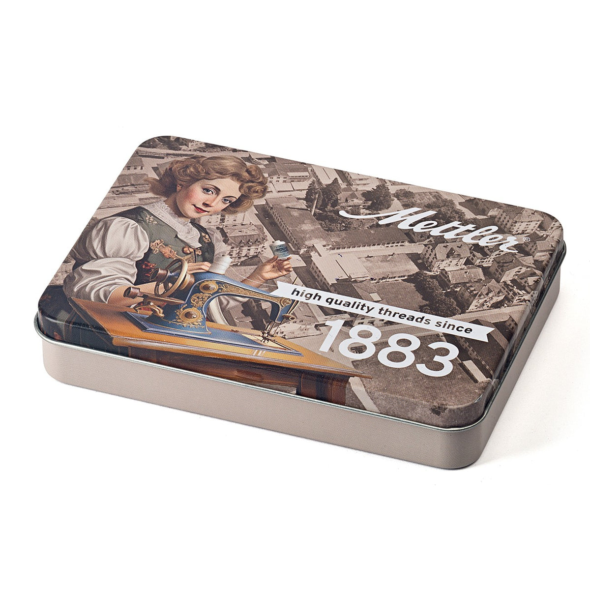 Mettler Nostalgia Box