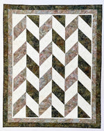 3yd Uniform Quilt Pattern