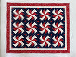 3yd Yankee Quilt Pattern