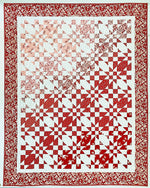 Celestial Surprise Quilt Pattern