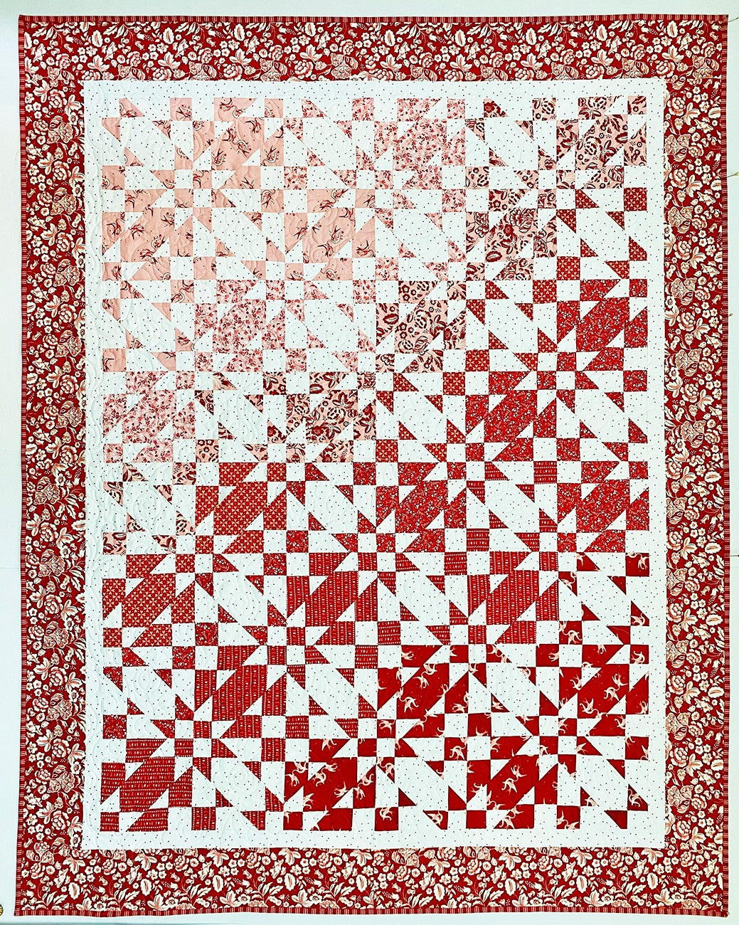 Celestial Surprise Quilt Pattern