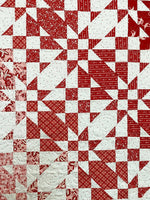 Celestial Surprise Quilt Pattern