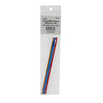 Locker/Knooking Set 2.8 4 & 6mm