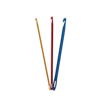 Locker/Knooking Set 2.8 4 & 6mm