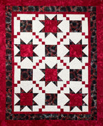 3yd Bravo Quilt Pattern