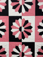 3yd Juliett Quilt Pattern