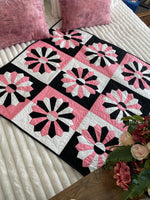 3yd Juliett Quilt Pattern