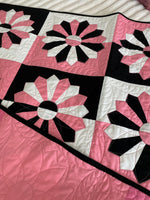 3yd Juliett Quilt Pattern