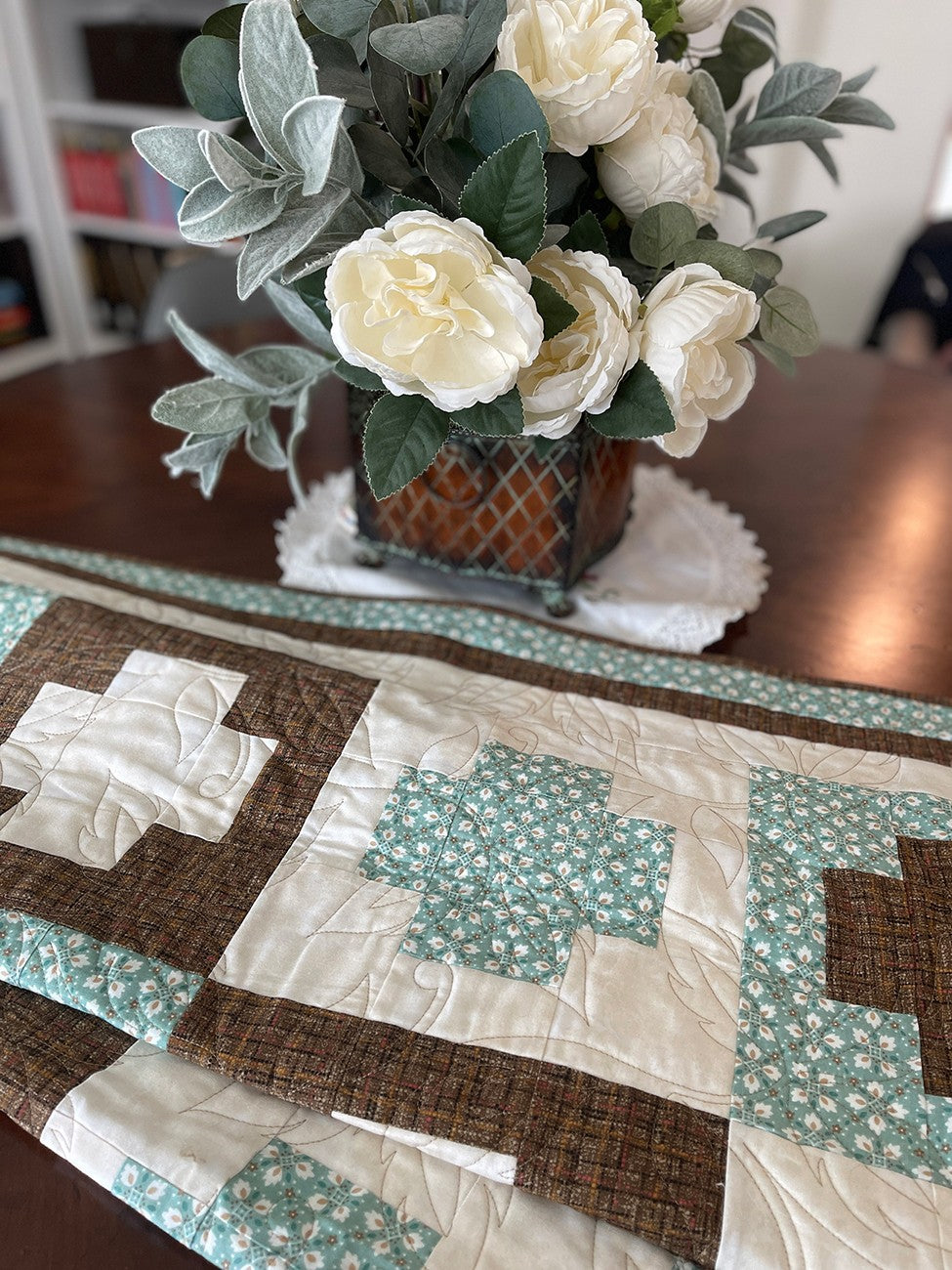 3Yard Lima Quilt Pattern