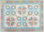 3yd Quebec Quilt Pattern
