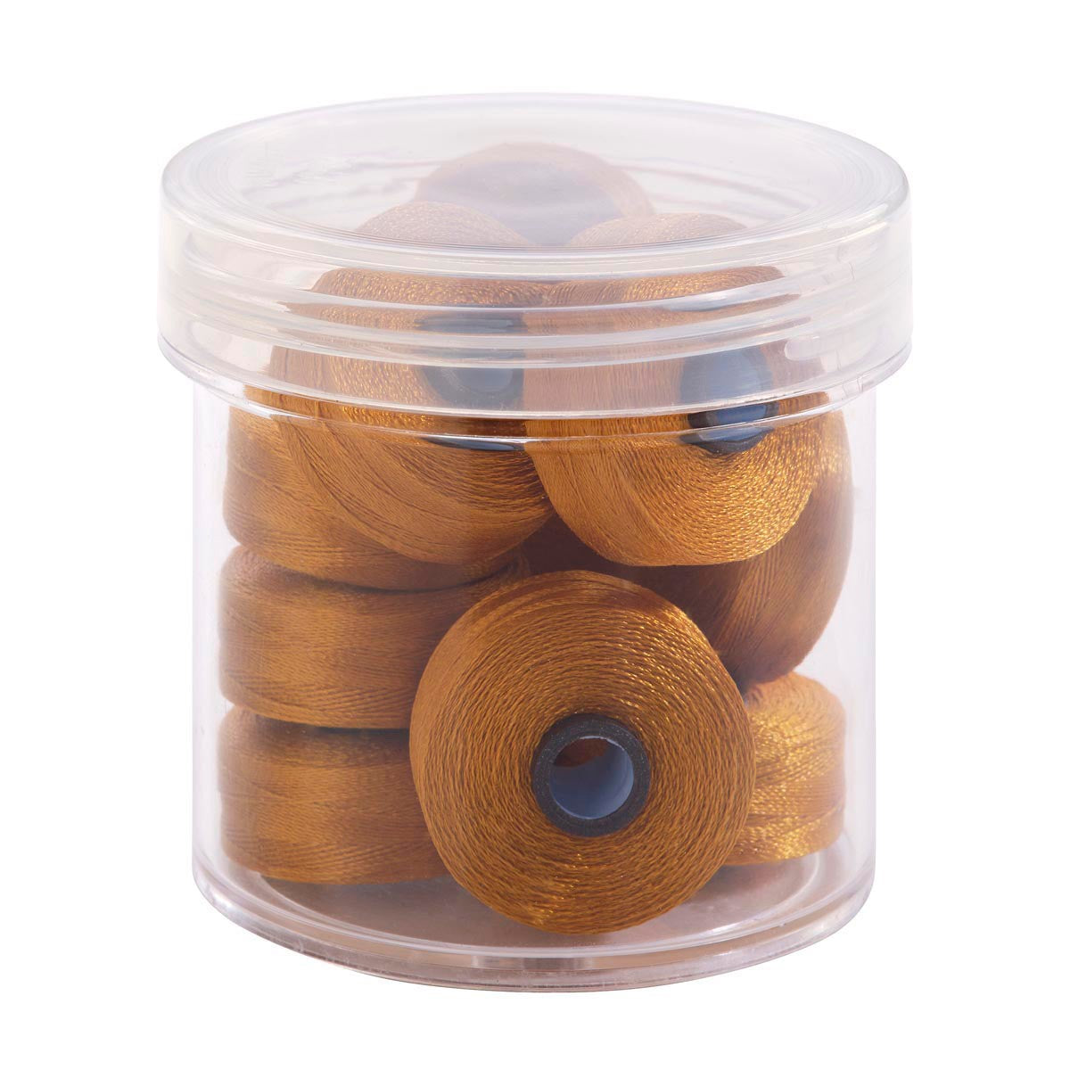 Magna-Glide Delights Style M 132yd Pre-wound Bobbins Desert Sunset 10 Jar