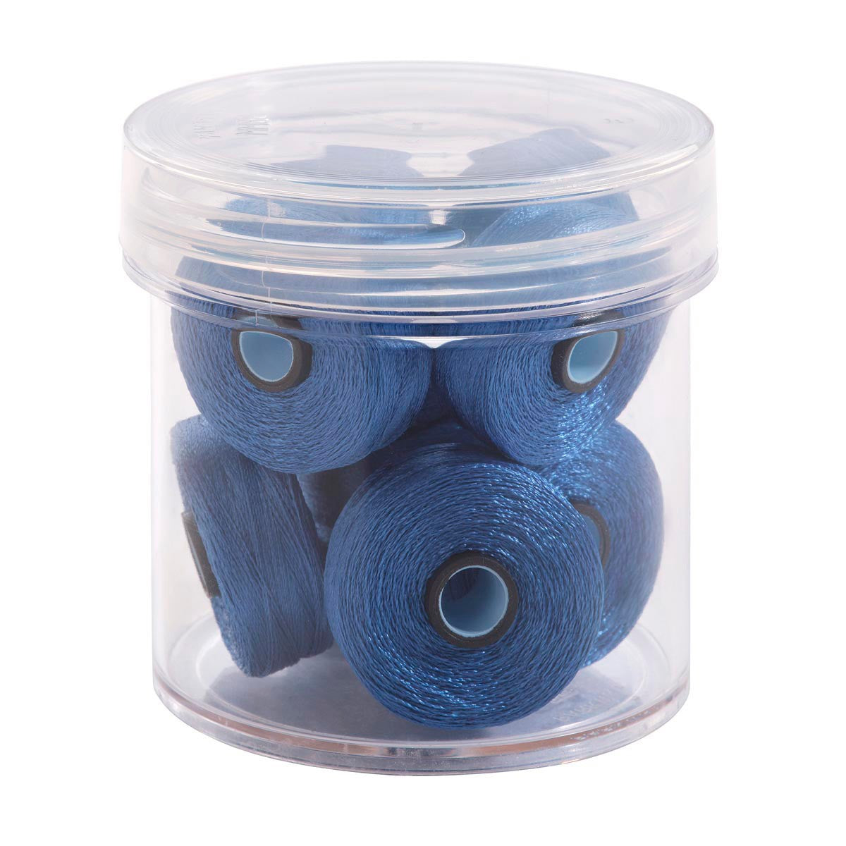 Magna-Glide Delights Style M 132yd Pre-wound Bobbins Pacific 10 Jar