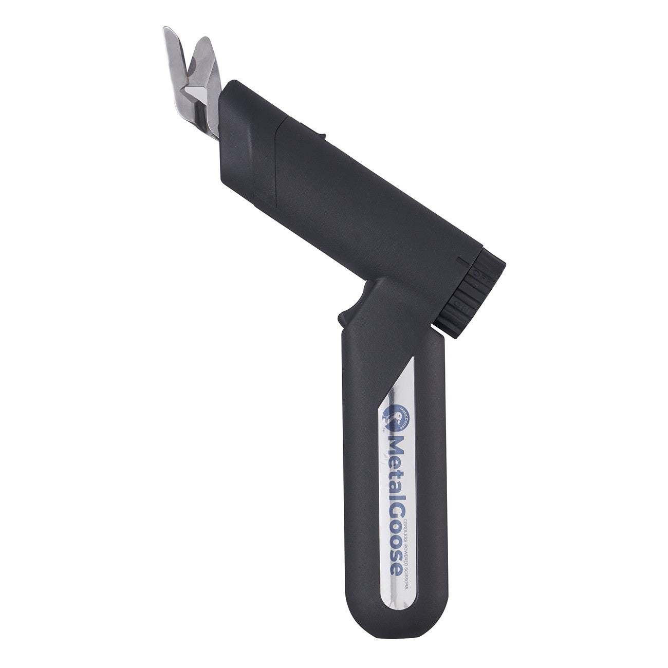 Electric Scissors