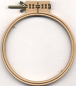 No Slip Hoop 7in Petite