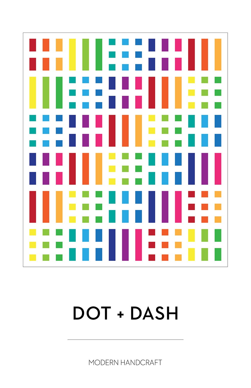 Dot + Dash
