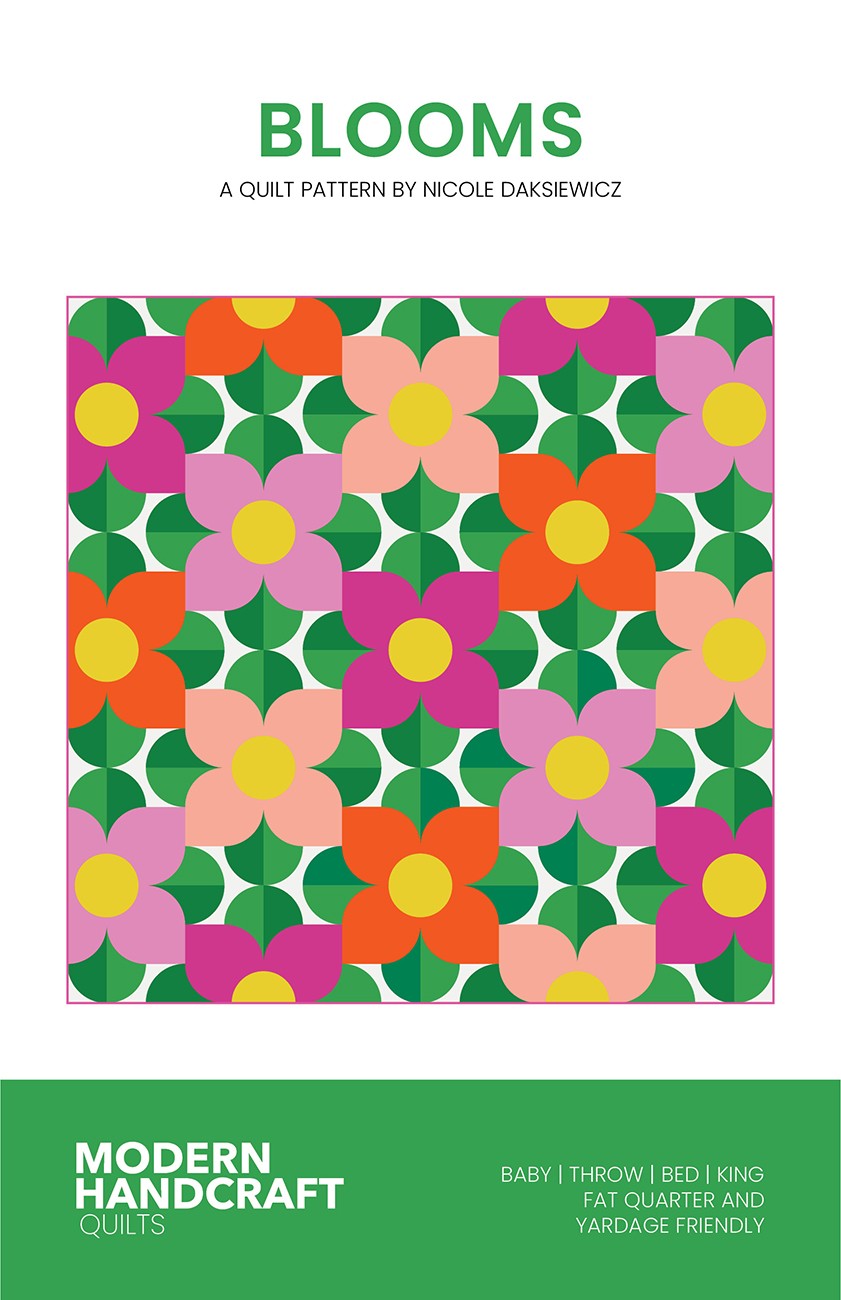 Blooms