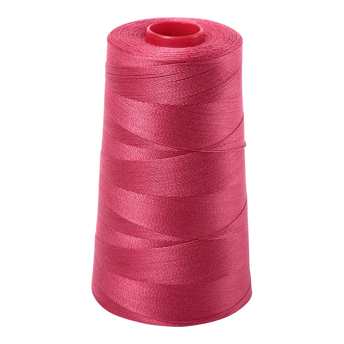 Mako Cotton Embroidery Thread 12wt 1931yds Peony