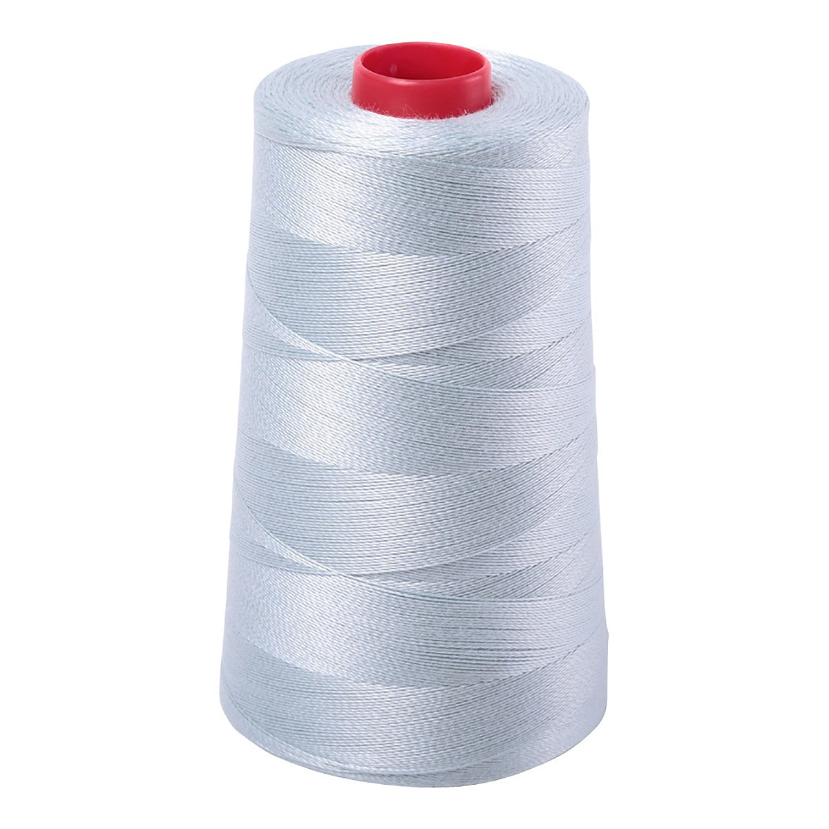 Mako Cotton Embroidery Thread Solid 12wt 1931yds Iceberg