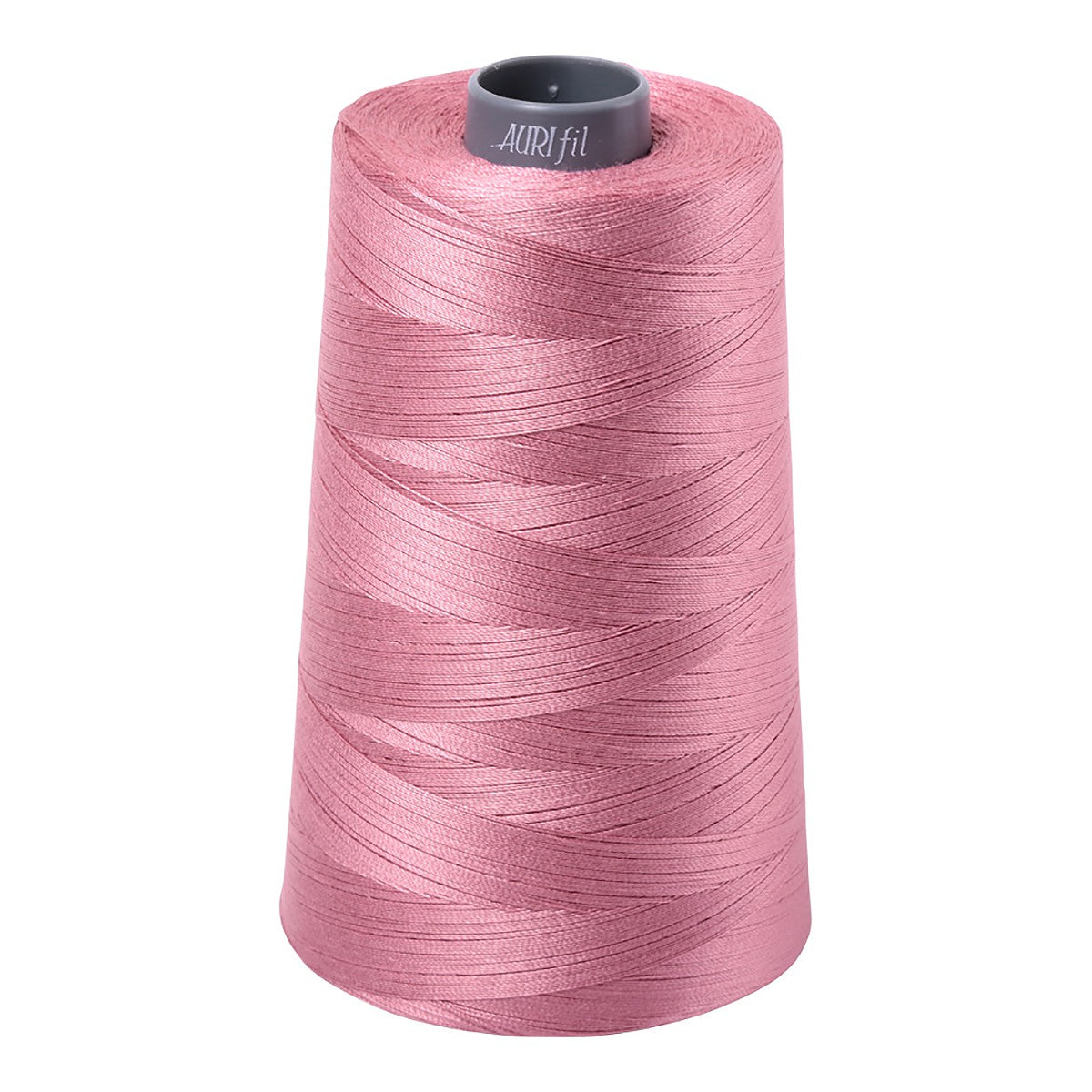 Mako Cotton Embroidery Thread 28wt 3609yds Victorian Rose