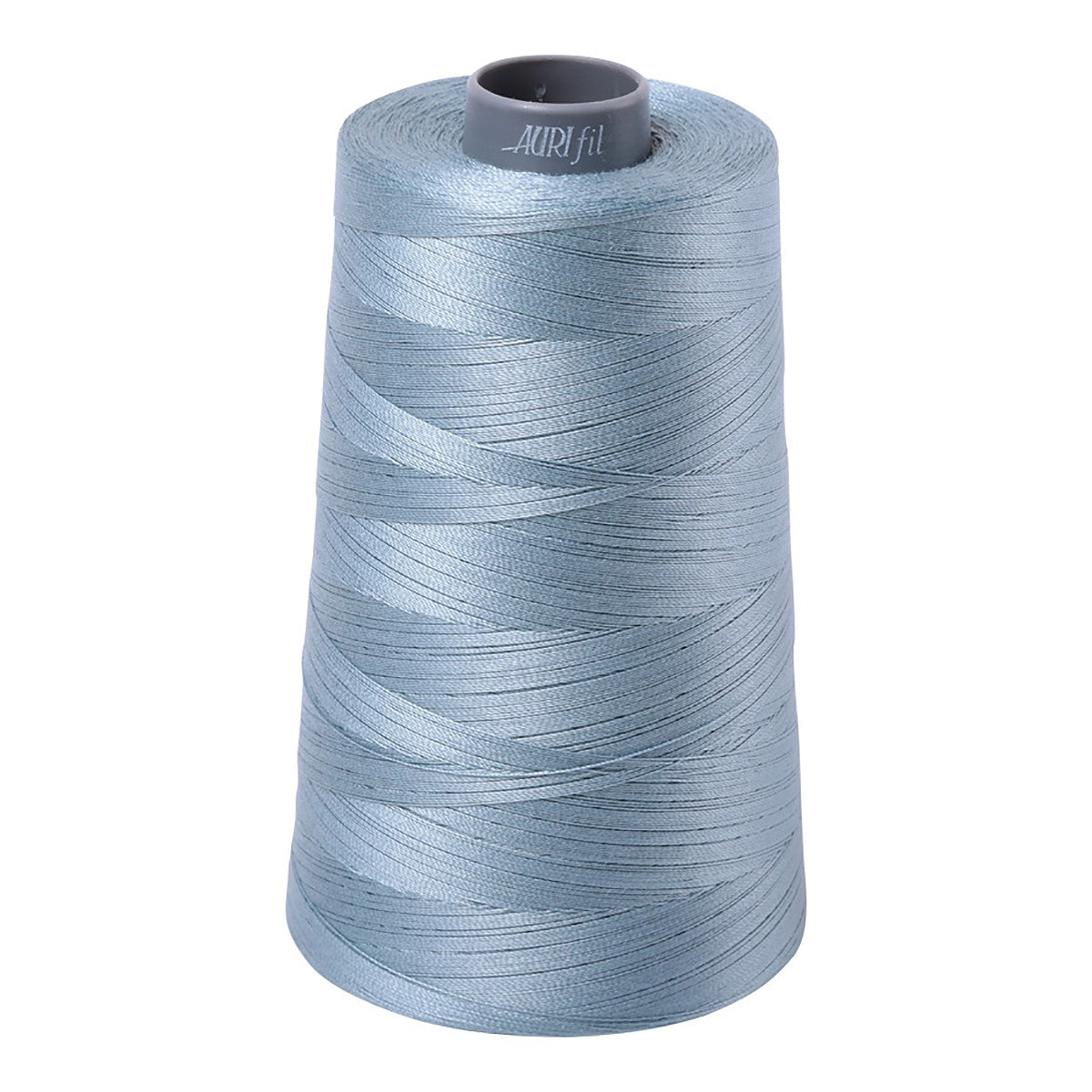 Mako Cotton Embroidery Thread 28wt 3609yds Sugar Paper