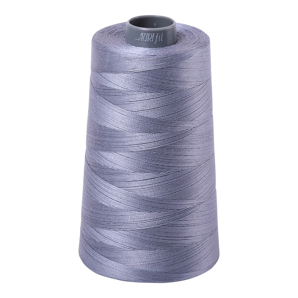 Mako Cotton Embroidery Thread Solid 28wt 3609yds Swallow