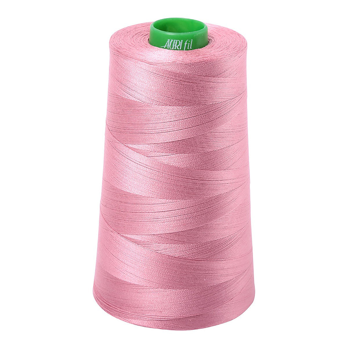 Mako Cotton Embroidery Thread 40wt 5140yds Victorian Rose