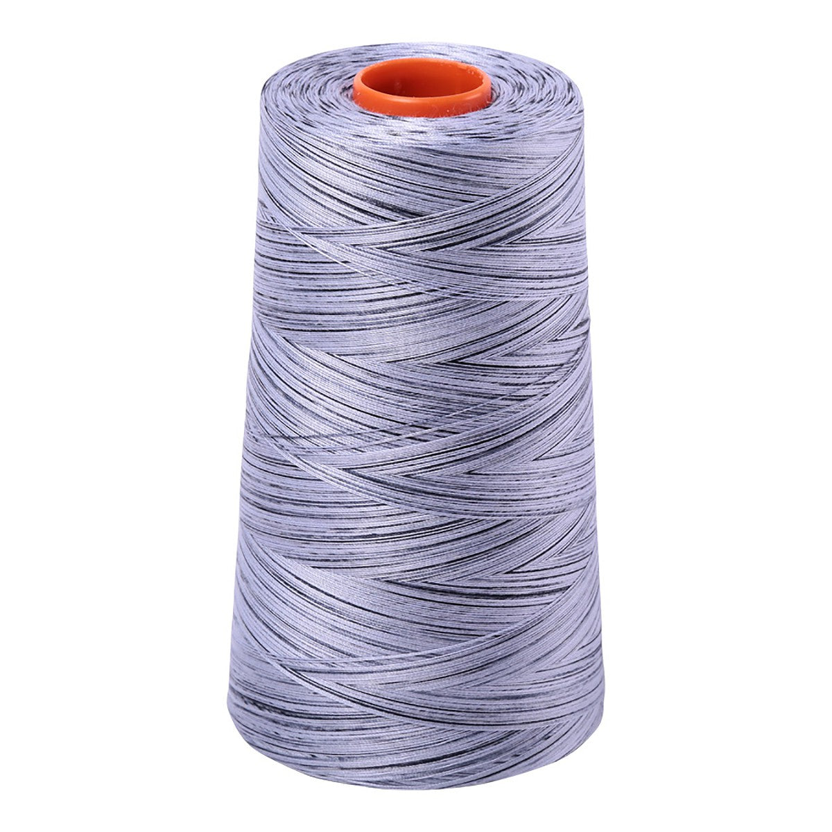 Mako Cotton Embroidery Thread 50wt 6452yds Variegated Stonefields