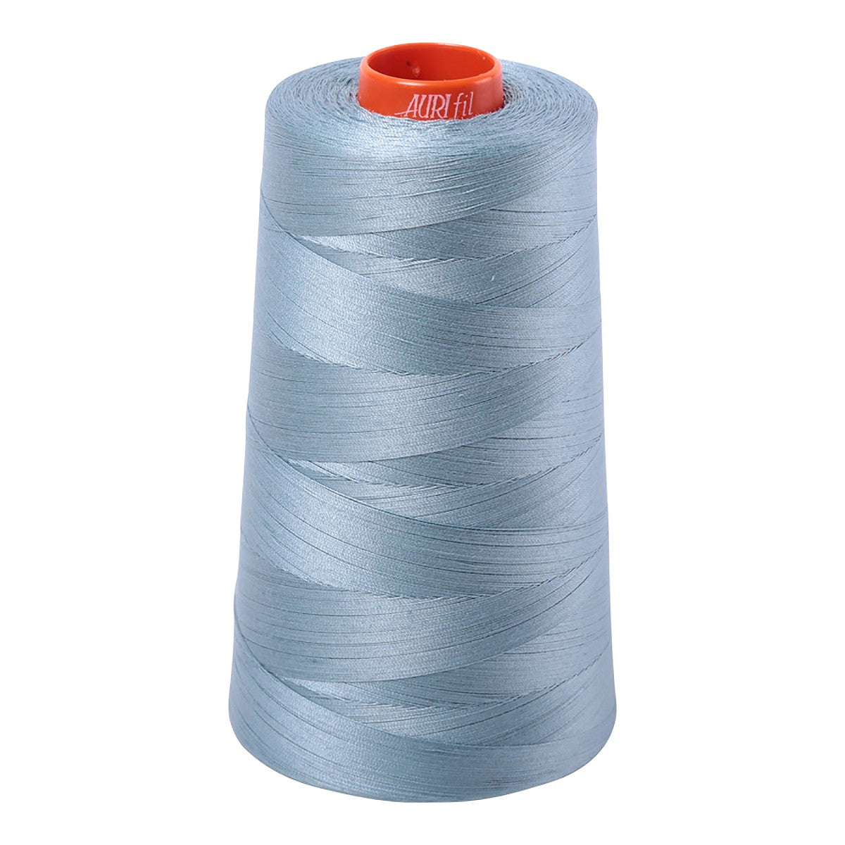 Mako Cotton Embroidery Thread 50wt 6452yds Sugar Paper