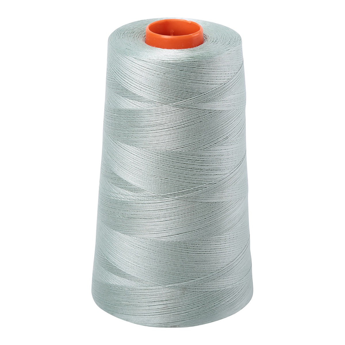 Mako Cotton Embroidery Thread 50wt 6452yds Marine Water