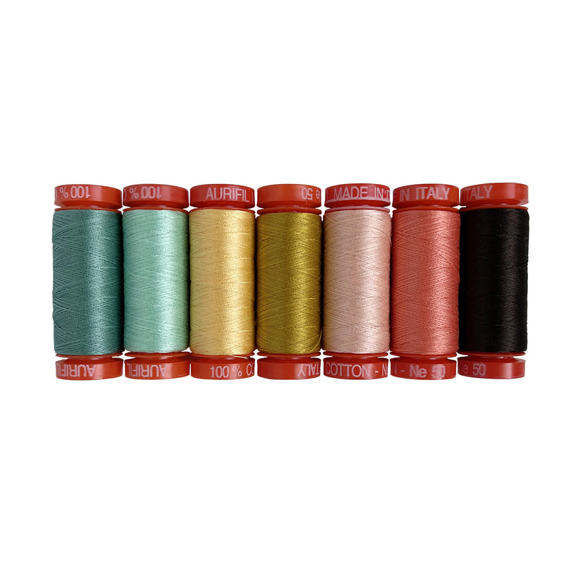 Sunset Ridge by Minki Kim