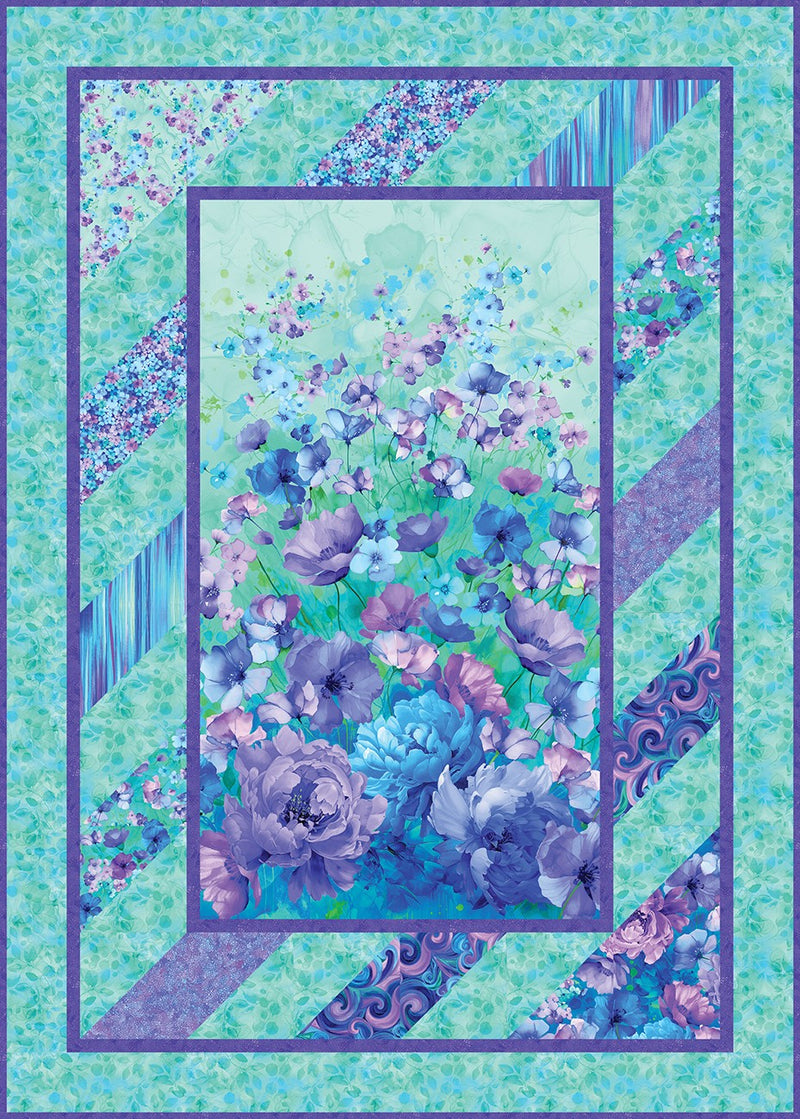 Bellagio Marketing Panel