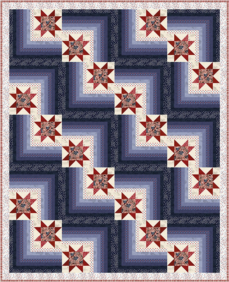 Freedom Path To Freedom Marketing Panel