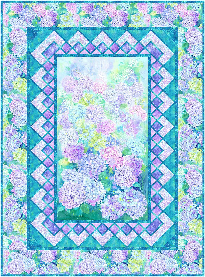 Hydrangea Hydrangea Dream Mktg Panel