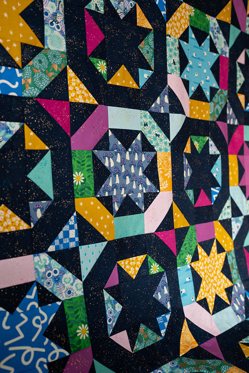 Stardrops