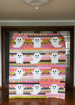 Jelly Ghosts