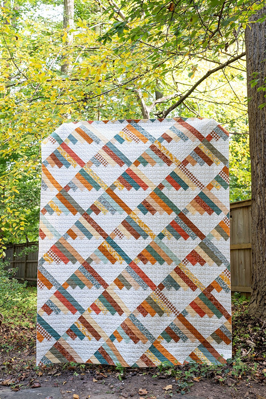 Scrap Mountains