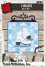 i-Skate