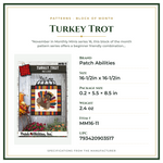 Product Specifications – Turkey Trot