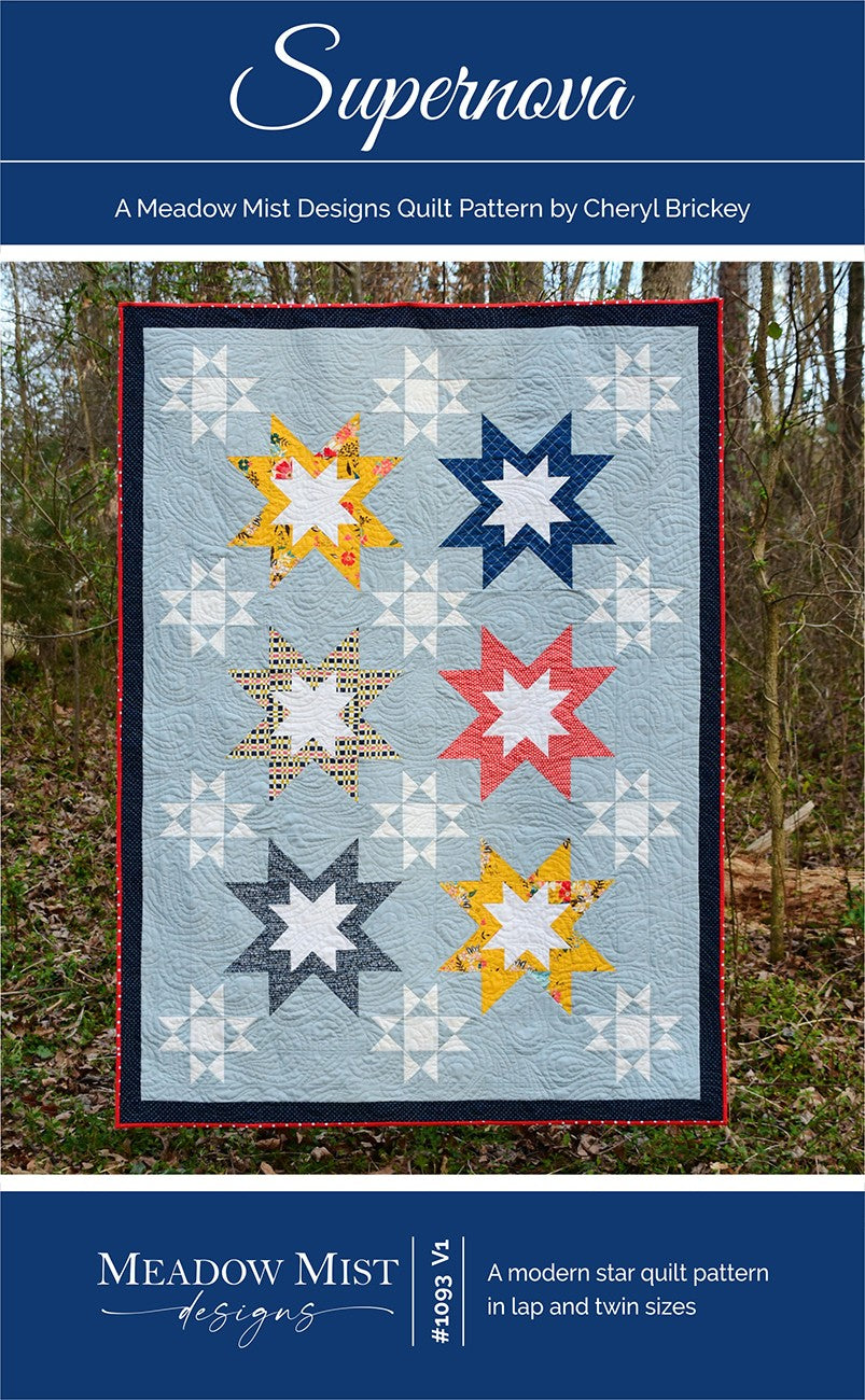 Supernova