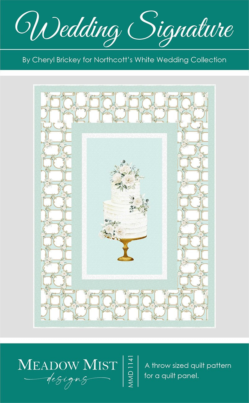 Wedding Signature