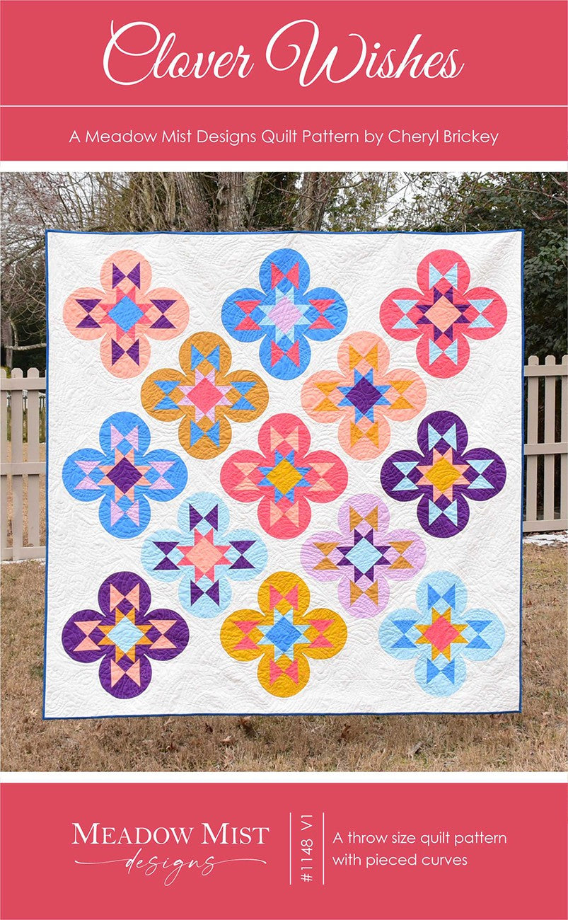 Clover Wishes