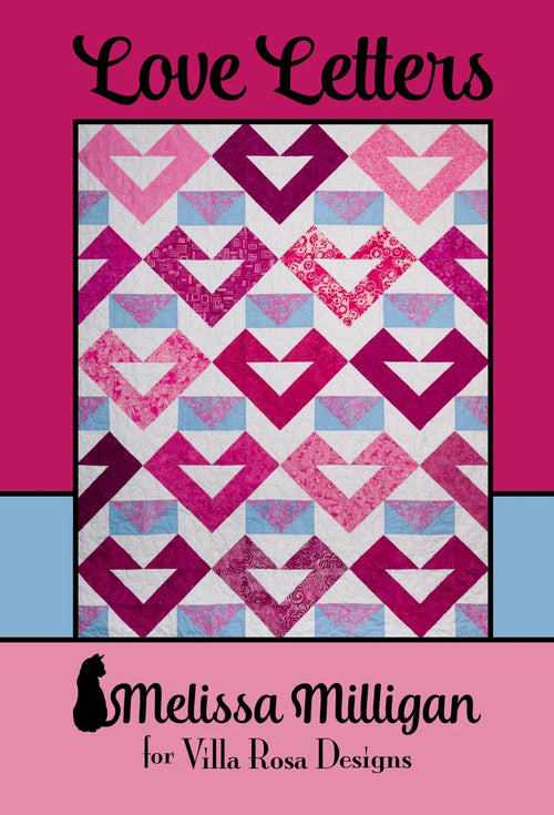 Love Letters