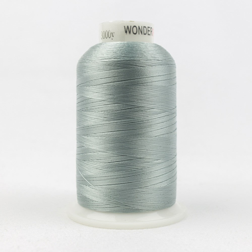 Master Quilter Soft Polyester 40wt 2743m Medium Grey