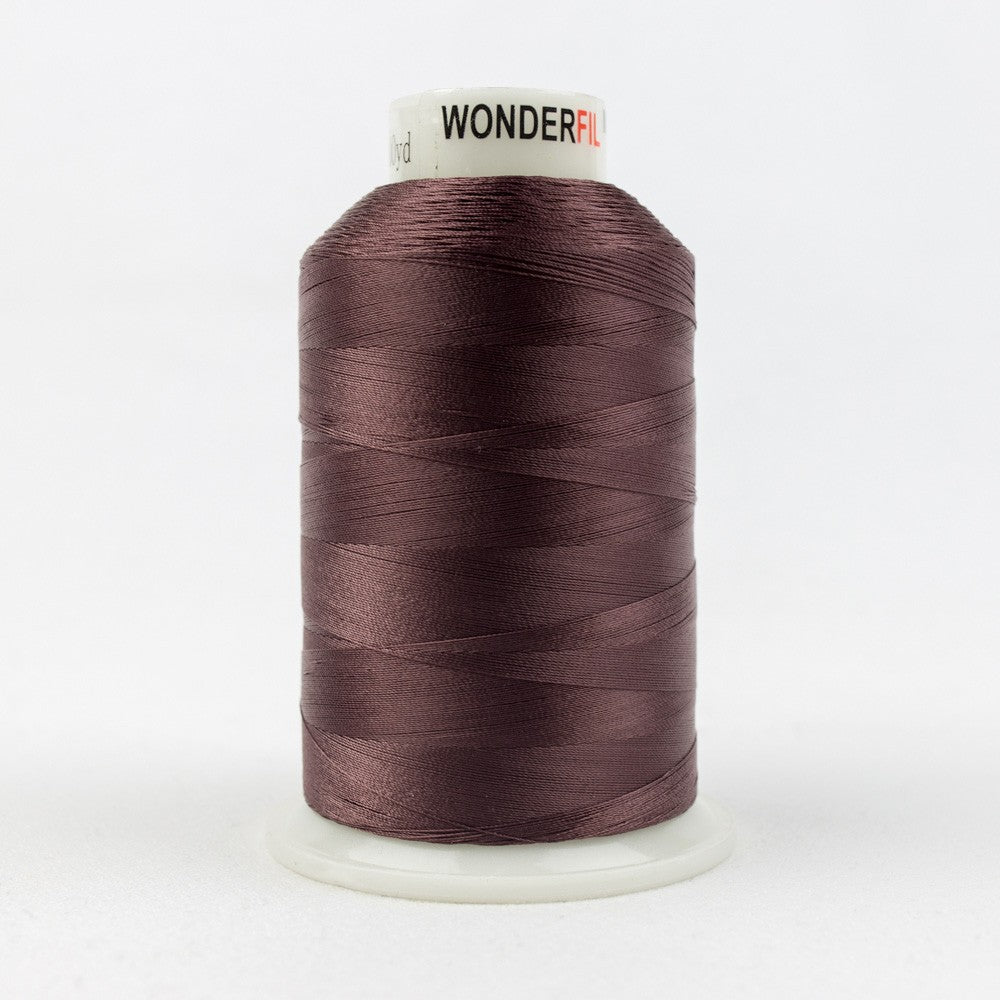 Master Quilter Soft Polyester 40wt 2743m Fuchsia