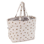 Drawstring Bag Bee