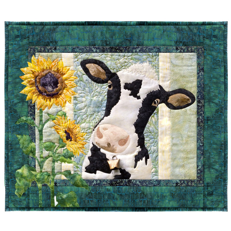 Black Mr And On That Farmfull Block 6