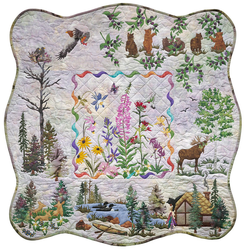 Spring Spring is in the Air Kit